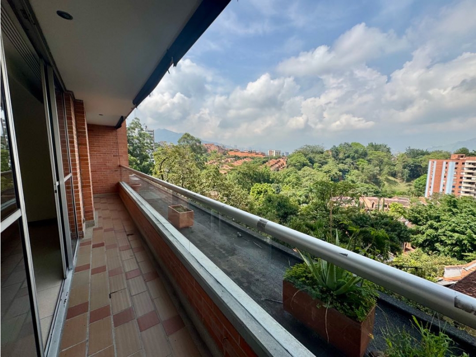 Apartamento en venta en Loma Benedictinos, Envigado · foto 2 de 24