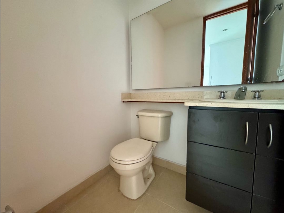 Apartamento en venta en Loma Benedictinos, Envigado · foto 5 de 24