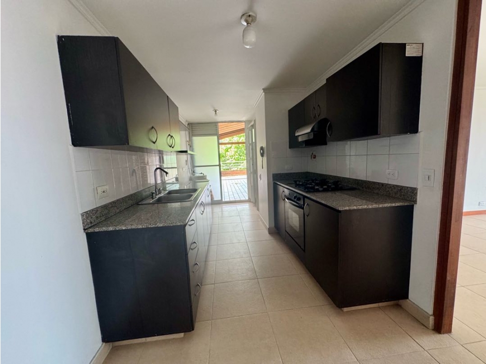 Apartamento en venta en Loma Benedictinos, Envigado · foto 6 de 24