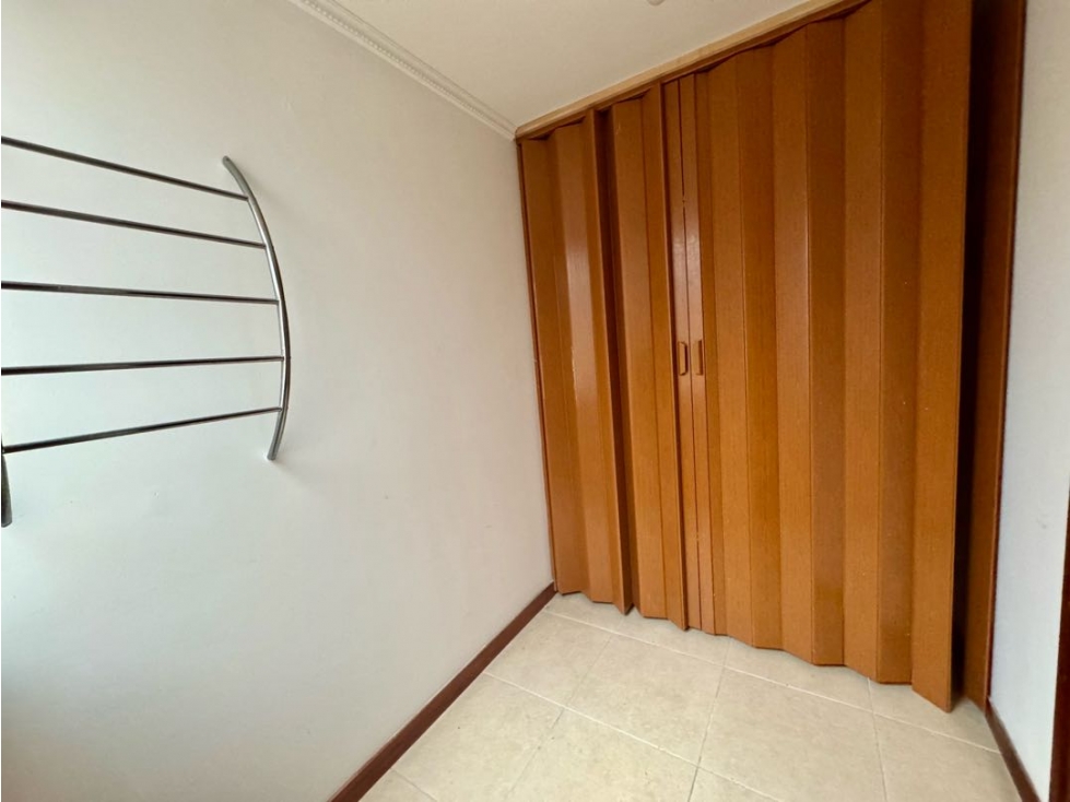 Apartamento en venta en Loma Benedictinos, Envigado · foto 9 de 24