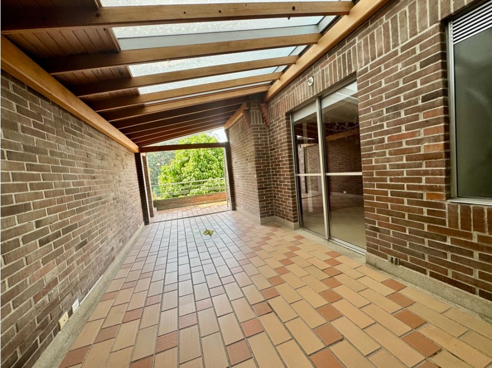 Apartamento en venta en Loma Benedictinos, Envigado · foto 12 de 24