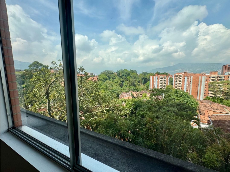Apartamento en venta en Loma Benedictinos, Envigado · foto 16 de 24
