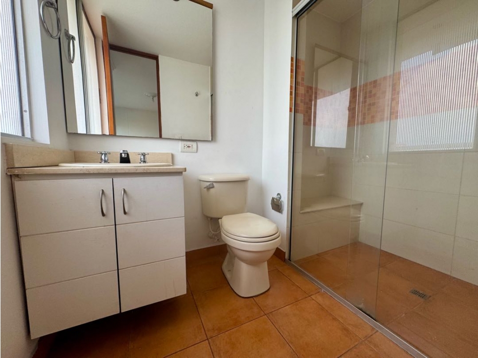 Apartamento en venta en Loma Benedictinos, Envigado · foto 18 de 24
