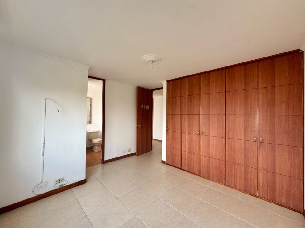 Apartamento en venta en Loma Benedictinos, Envigado · foto 19 de 24