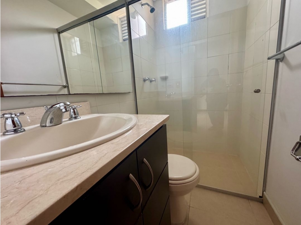 Apartamento en venta en Loma Benedictinos, Envigado · foto 22 de 24