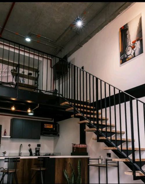 Apartaestudio en venta en Bombona No.1, Medellín, 50 m² · foto 6 de 10