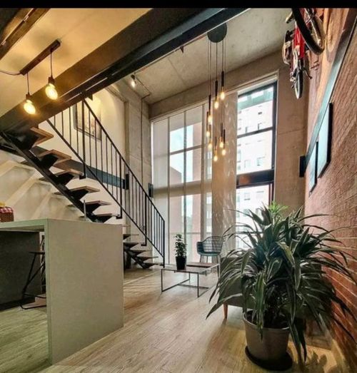 Apartaestudio en venta en Bombona No.1, Medellín, 50 m² · foto 9 de 10