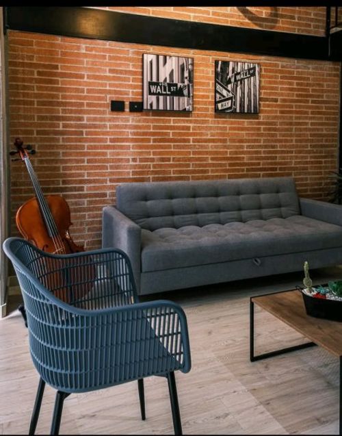 Apartaestudio en venta en Bombona No.1, Medellín, 50 m² · foto 10 de 10
