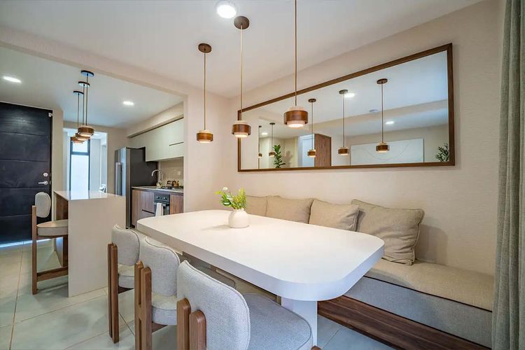 Casa de 3 alcobas en venta en La Morada, Jamundí, 80 m² · foto 16 de 21
