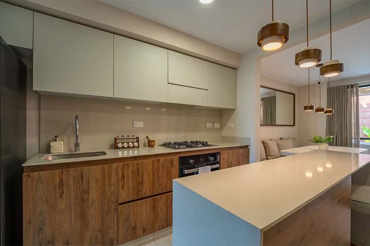 Casa de 3 alcobas en venta en La Morada, Jamundí, 80 m² · foto 14 de 21