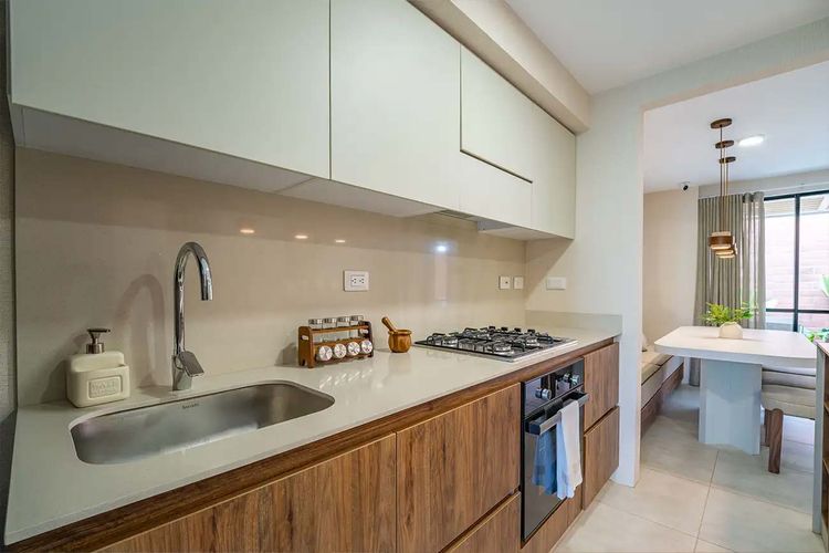 Casa de 3 alcobas en venta en La Morada, Jamundí, 80 m² · foto 21 de 21