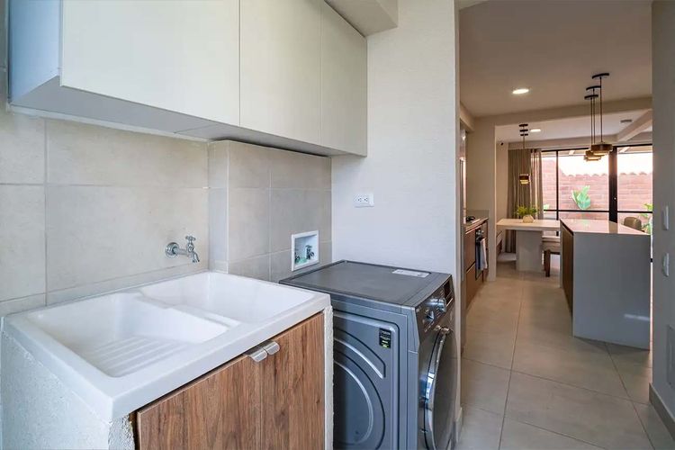 Casa de 3 alcobas en venta en La Morada, Jamundí, 80 m² · foto 11 de 21