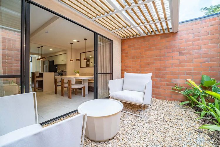 Casa de 3 alcobas en venta en La Morada, Jamundí, 80 m² · foto 15 de 21