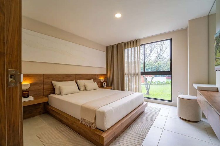 Casa de 3 alcobas en venta en La Morada, Jamundí, 80 m² · foto 9 de 21