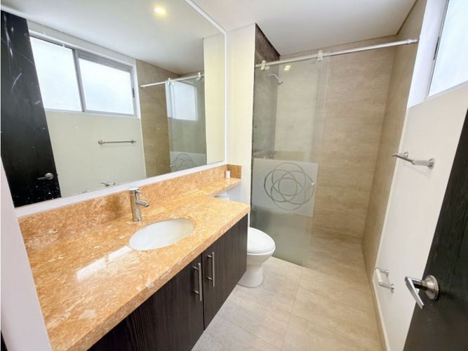 Casa de 3 alcobas en venta en Cr Arrayan Novaterra, Mosquera, 134 m² · foto 6 de 24