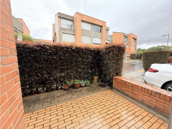Casa de 3 alcobas en venta en Cr Arrayan Novaterra, Mosquera, 134 m² · foto 21 de 24