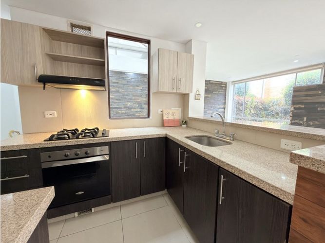 Casa de 3 alcobas en venta en Cr Arrayan Novaterra, Mosquera, 134 m² · foto 23 de 24