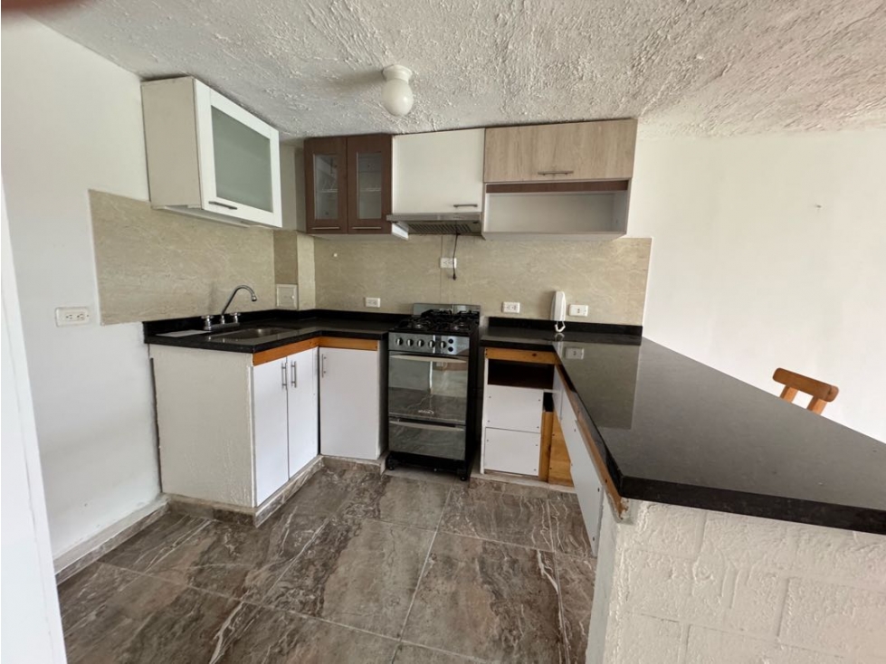 Apartamento en venta en Centro, Mosquera · foto 6 de 18