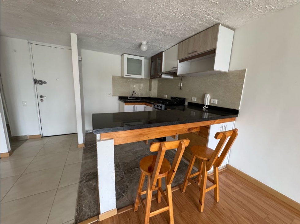 Apartamento en venta en Centro, Mosquera · foto 7 de 18