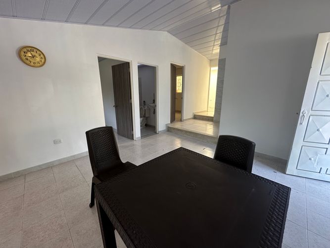 Casa de 3 alcobas en venta en Villa Alejandra Ii, Armenia, 60 m² · foto 3 de 24