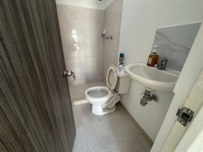 Casa de 3 alcobas en venta en Villa Alejandra Ii, Armenia, 60 m² · foto 11 de 24
