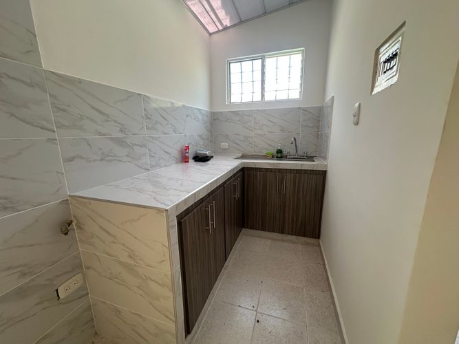 Casa de 3 alcobas en venta en Villa Alejandra Ii, Armenia, 60 m² · foto 12 de 24