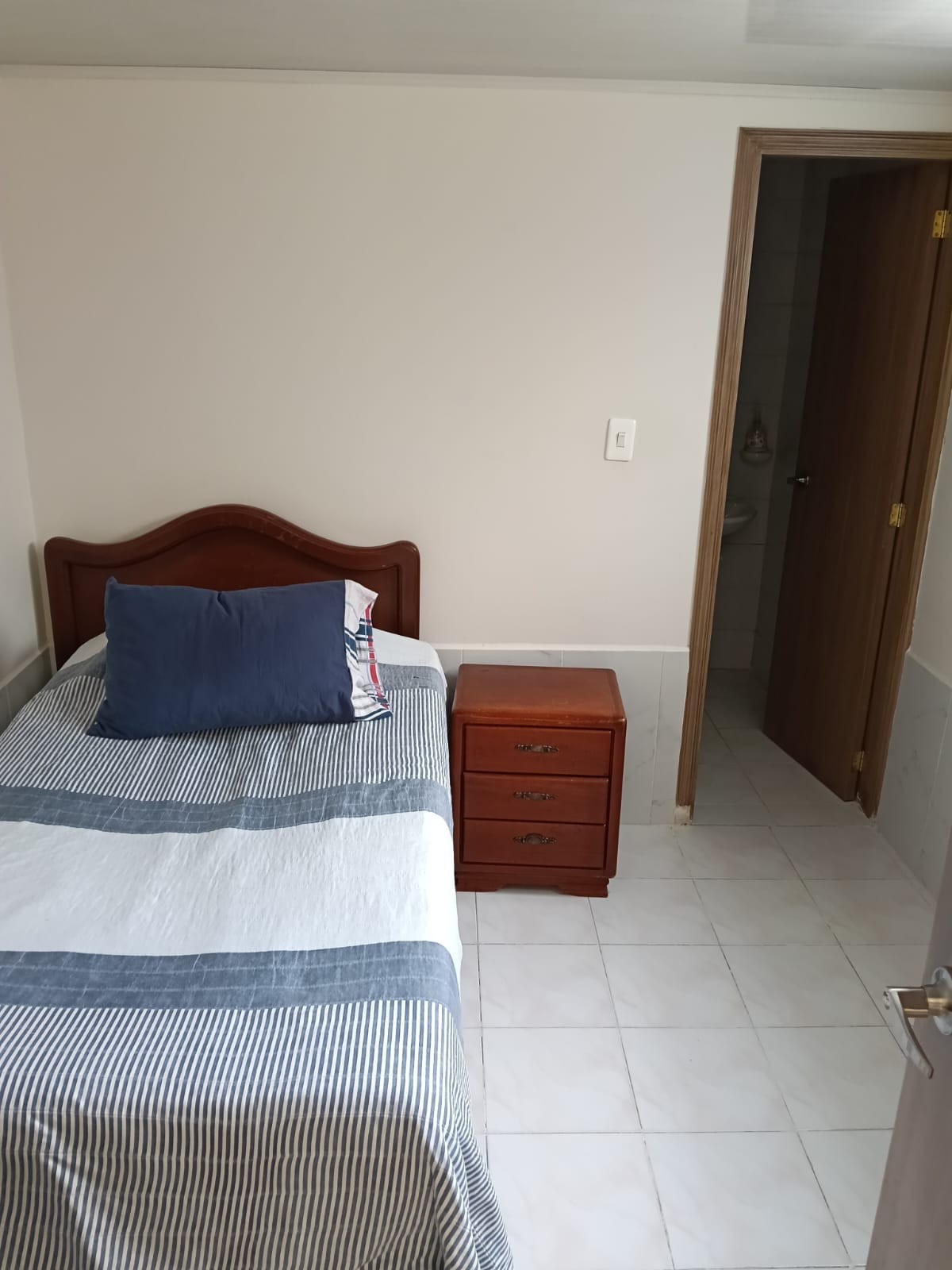 Casa en venta en Los Andes, Bogotá · foto 13 de 14