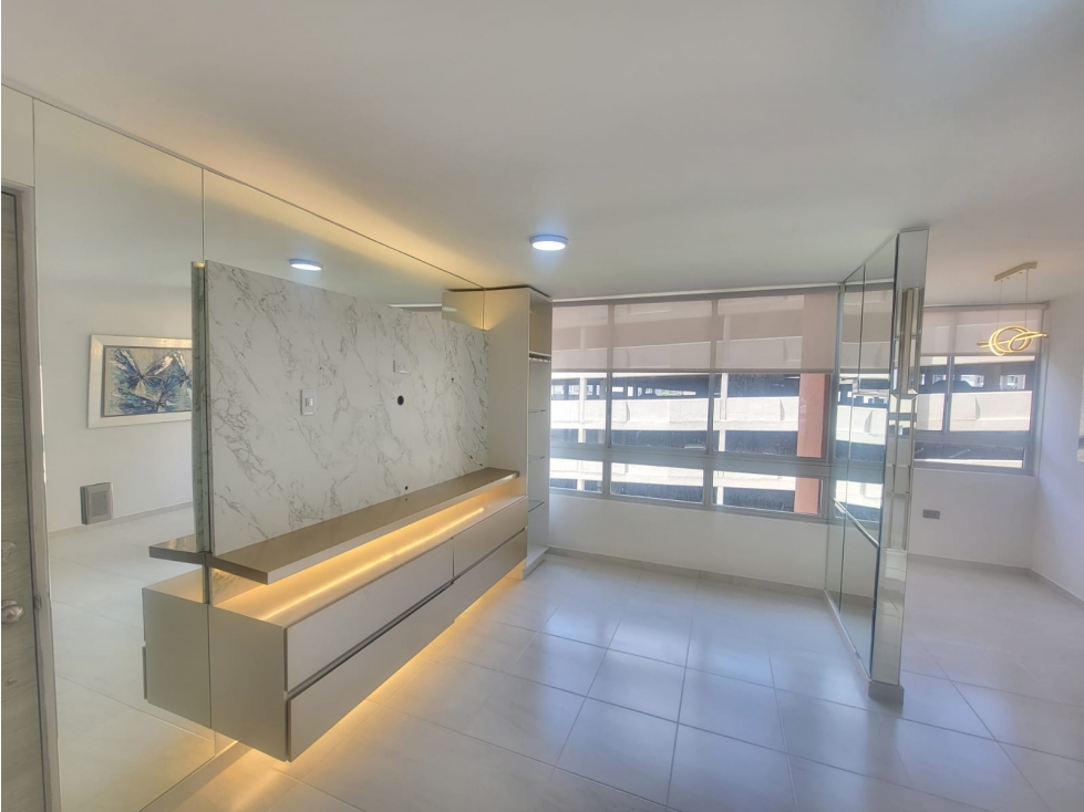 Apartamento en venta en Alameda Del Rio, Barranquilla · foto 2 de 19