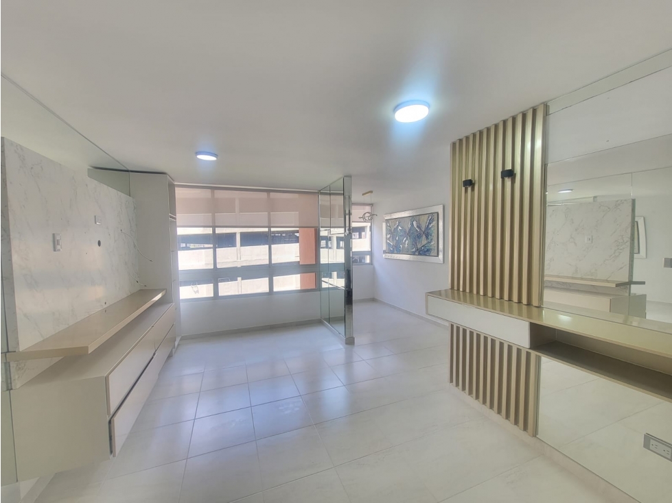 Apartamento en venta en Alameda Del Rio, Barranquilla · foto 3 de 19