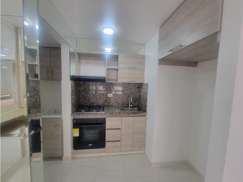 Apartamento en venta en Alameda Del Rio, Barranquilla · foto 4 de 19