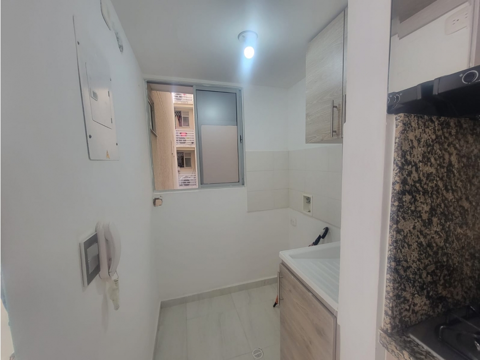Apartamento en venta en Alameda Del Rio, Barranquilla · foto 5 de 19