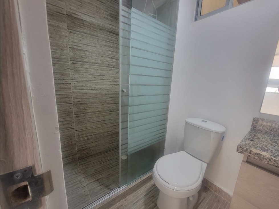Apartamento en venta en Alameda Del Rio, Barranquilla · foto 7 de 19