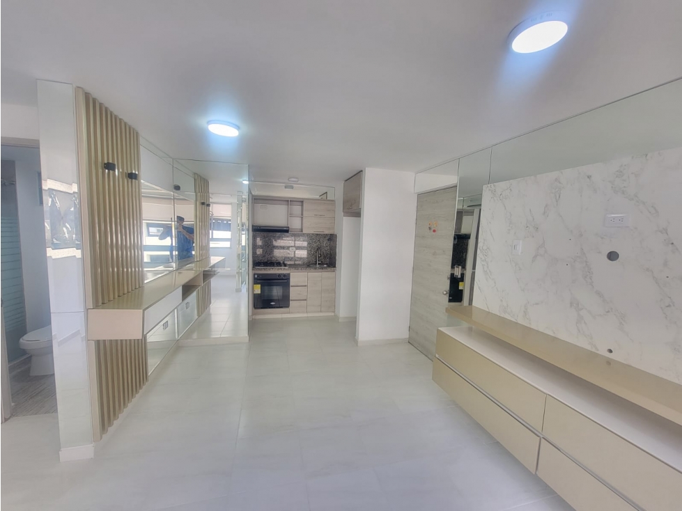 Apartamento en venta en Alameda Del Rio, Barranquilla · foto 8 de 19