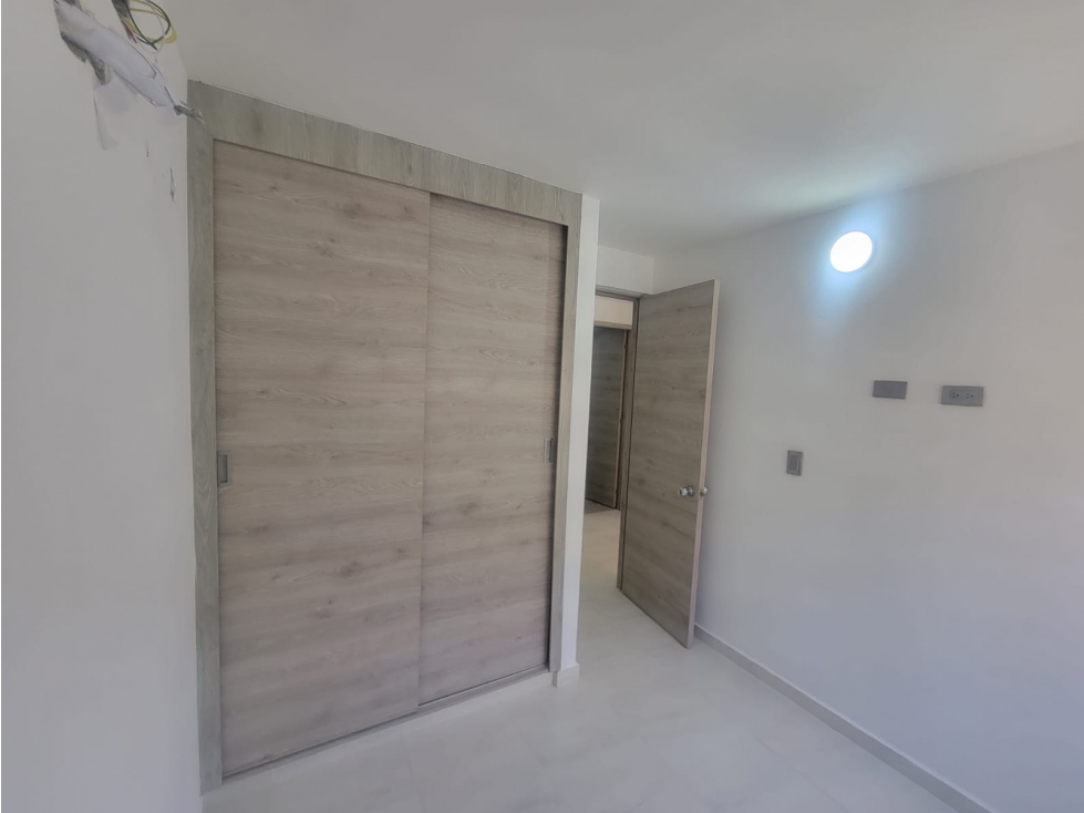 Apartamento en venta en Alameda Del Rio, Barranquilla · foto 9 de 19