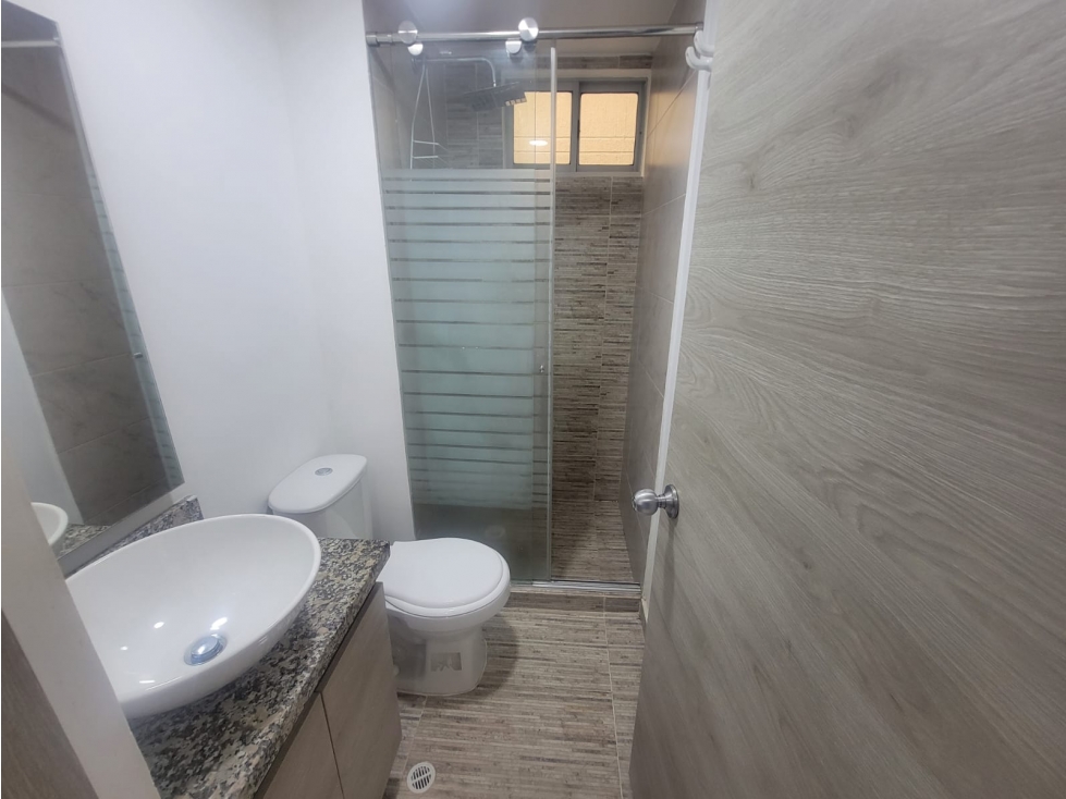 Apartamento en venta en Alameda Del Rio, Barranquilla · foto 12 de 19
