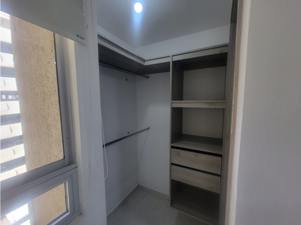 Apartamento en venta en Alameda Del Rio, Barranquilla · foto 13 de 19