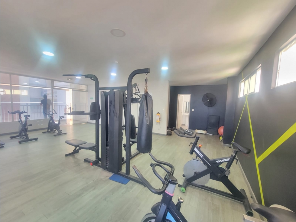 Apartamento en venta en Alameda Del Rio, Barranquilla · foto 15 de 19