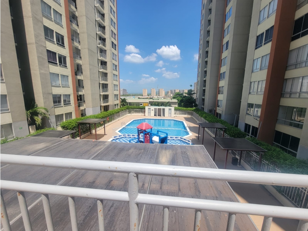 Apartamento en venta en Alameda Del Rio, Barranquilla · foto 16 de 19