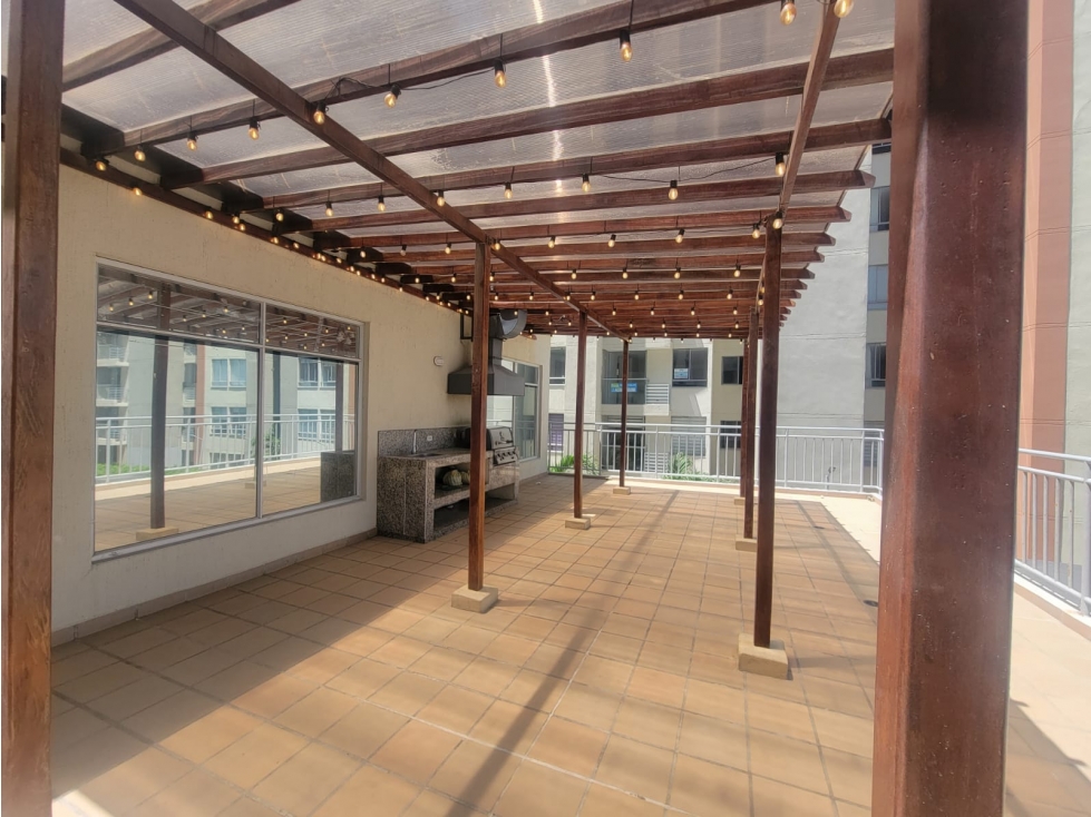 Apartamento en venta en Alameda Del Rio, Barranquilla · foto 17 de 19