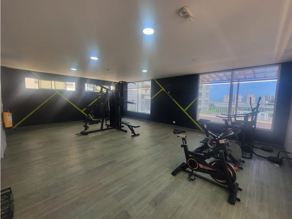 Apartamento en venta en Alameda Del Rio, Barranquilla · foto 19 de 19