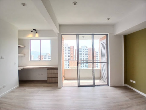 Studio for rent in Pan de azucar, Sabaneta