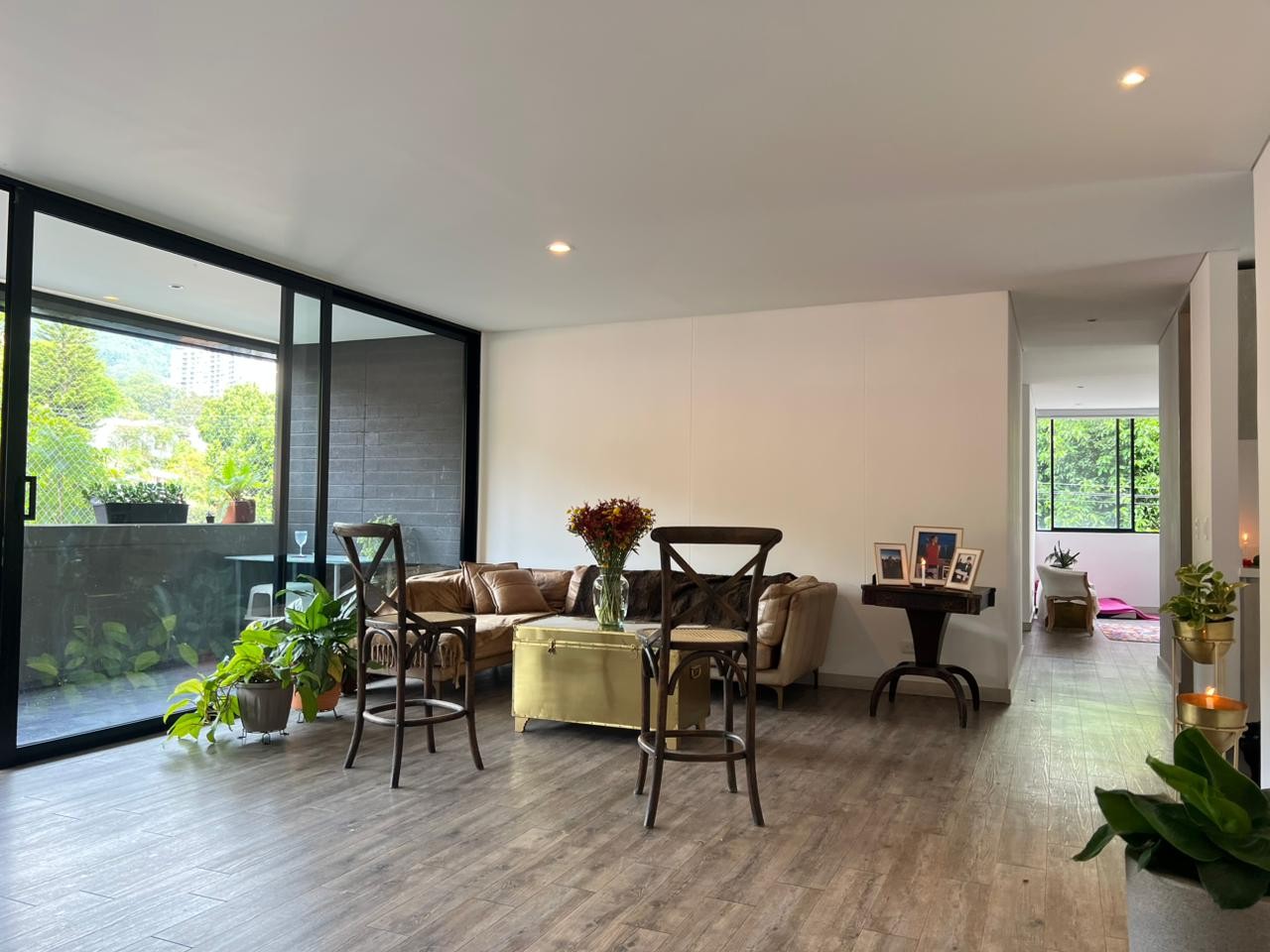 Apartamento en venta en Loma Benedictinos, Envigado · foto 3 de 16