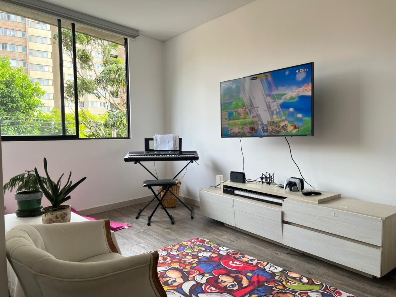 Apartamento en venta en Loma Benedictinos, Envigado · foto 12 de 16