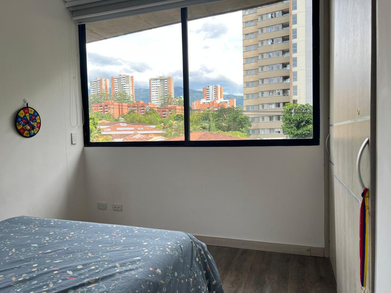 Apartamento en venta en Loma Benedictinos, Envigado · foto 13 de 16