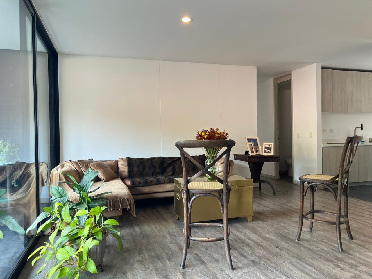 Apartamento en venta en Loma Benedictinos, Envigado · foto 5 de 16