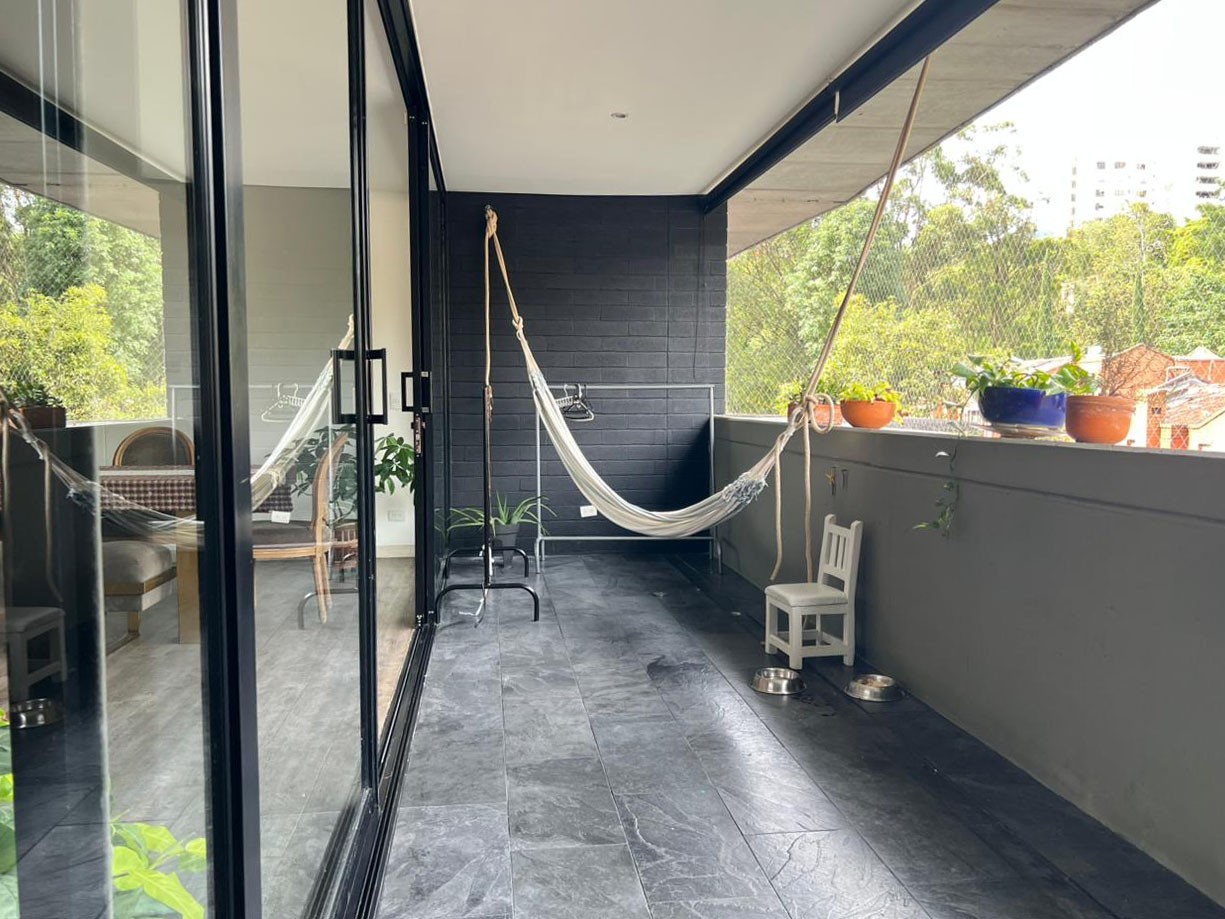 Apartamento en venta en Loma Benedictinos, Envigado · foto 16 de 16