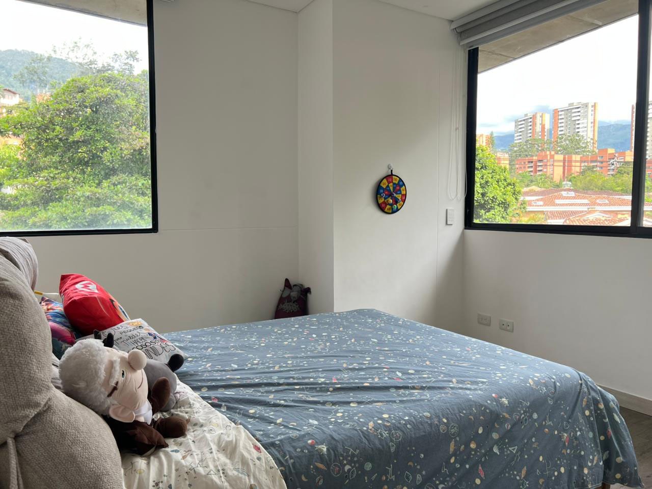 Apartamento en venta en Loma Benedictinos, Envigado · foto 11 de 16