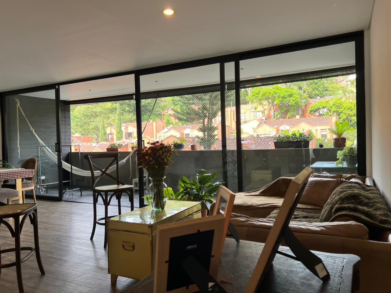 Apartamento en venta en Loma Benedictinos, Envigado · foto 2 de 16