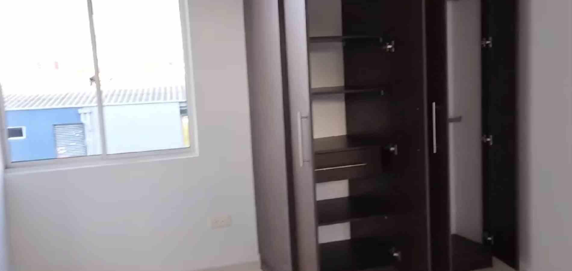 Apartamento en venta en Paraiso, Armenia · foto 3 de 9
