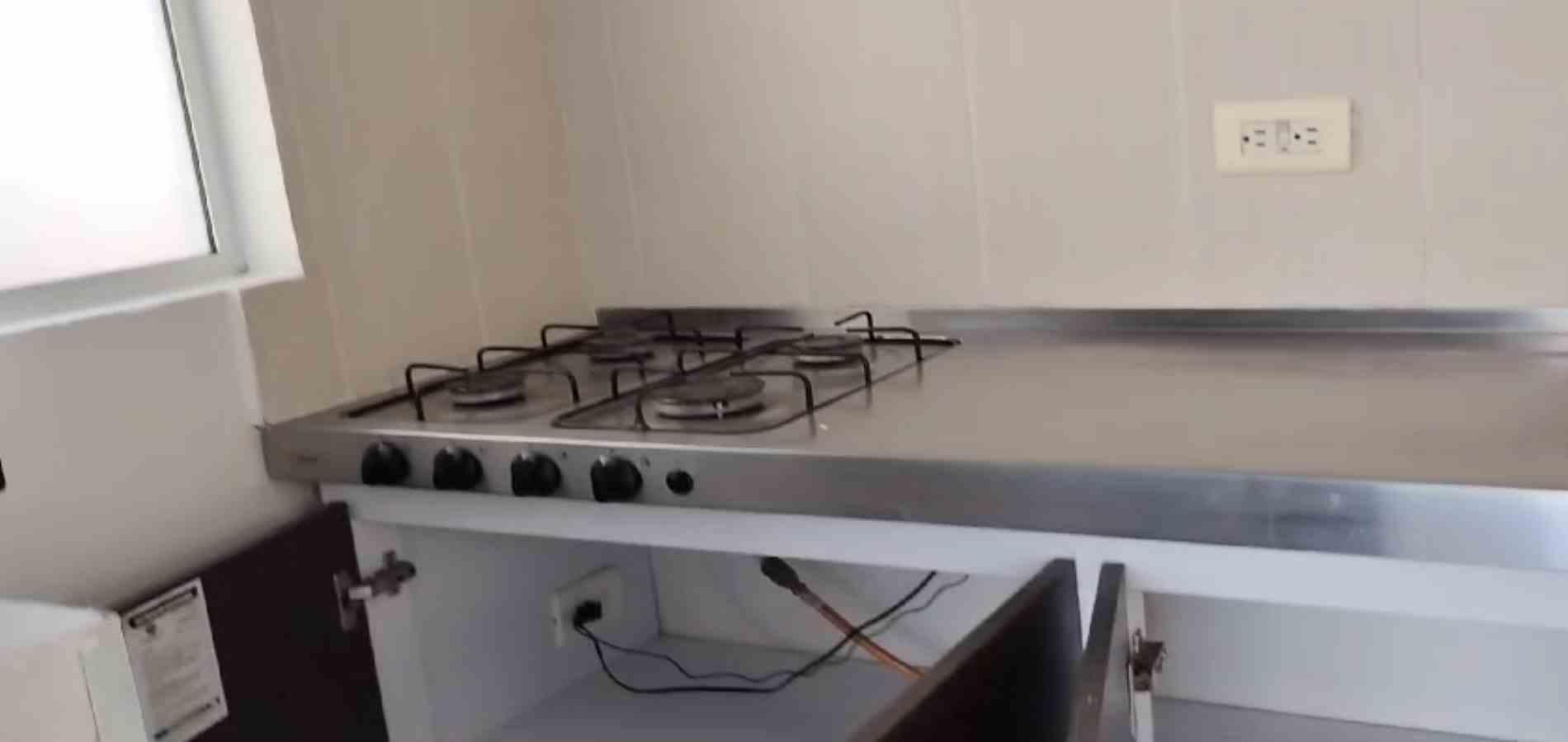 Apartamento en venta en Paraiso, Armenia · foto 6 de 9